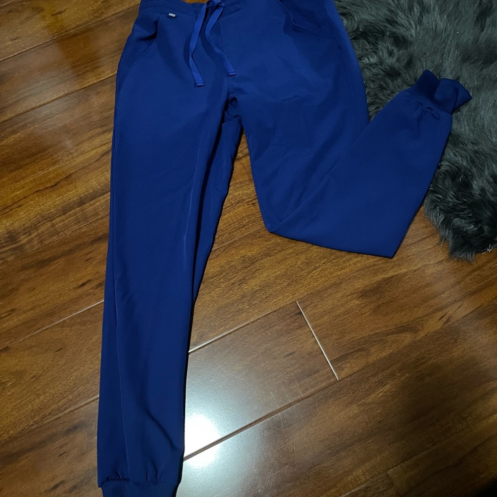 Figs Jogger Scrub Pants